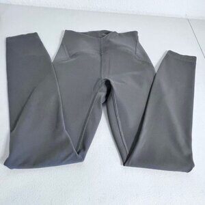 Lululemon High-Rise Align Leggings Graphite Grey Size 0
